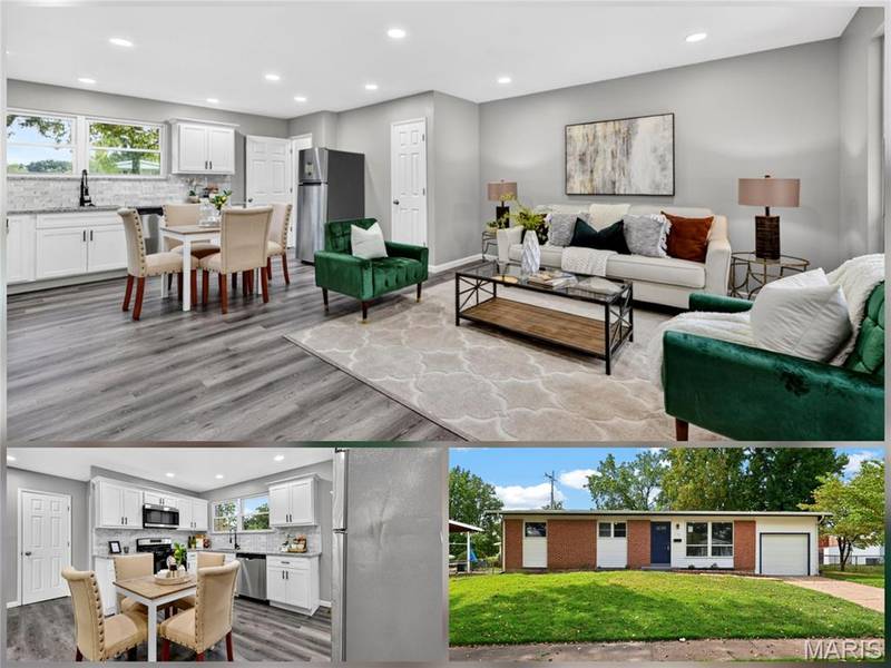 530 Wren DR, St Louis, MO 63031