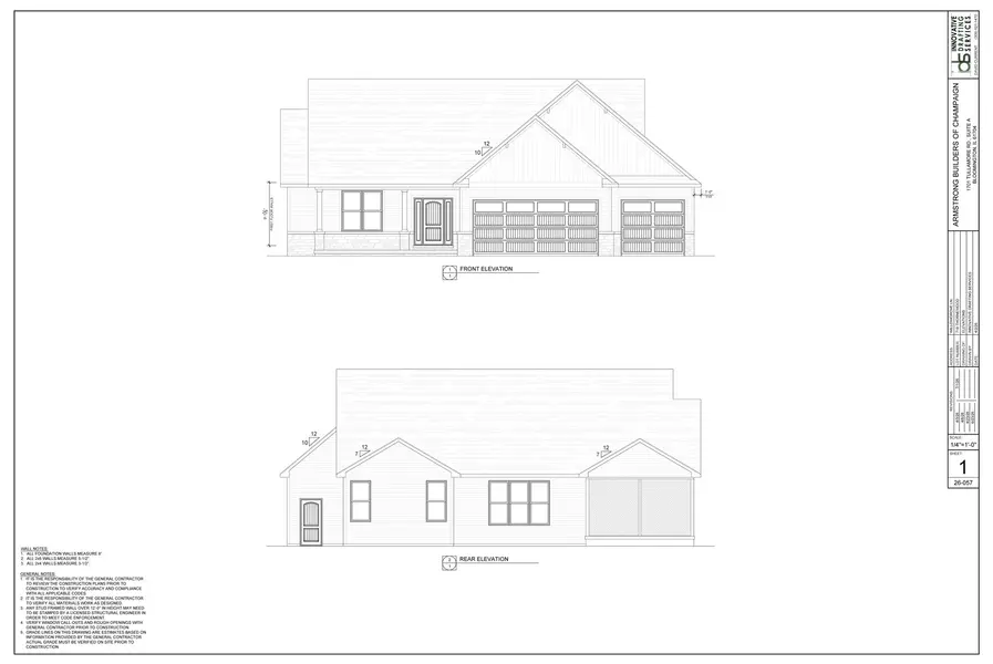 1207 Willowgrove LN, Mahomet, IL 61853