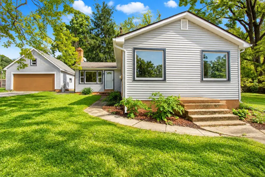 14019 Hobart ST, Cedar Lake, IN 46303