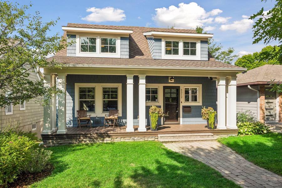 5312 Irving AVE S, Minneapolis, MN 55419