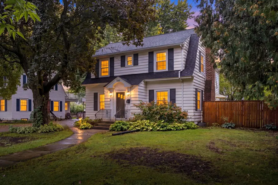 533 E Academy ST, Owatonna, MN 55060