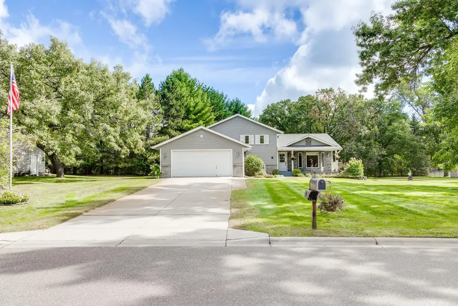 19037 Xerxes ST NW, Elk River, MN 55330