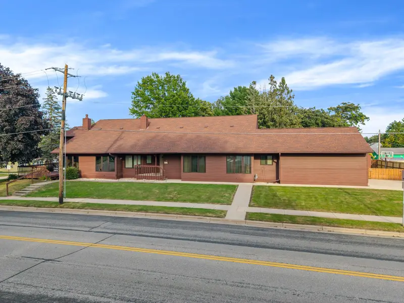 109 S Winnebago ST, Caledonia, MN 55921