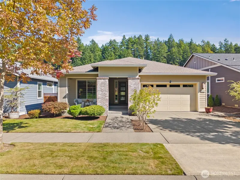 14509 Knoll Park DR E, Bonney Lake, WA 98391