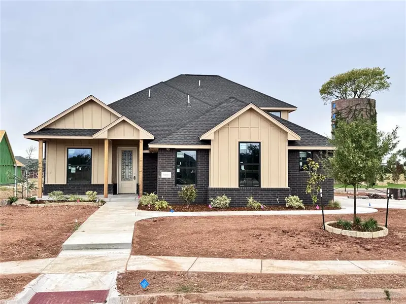 16001 Navarra WAY, Oklahoma City, OK 73170