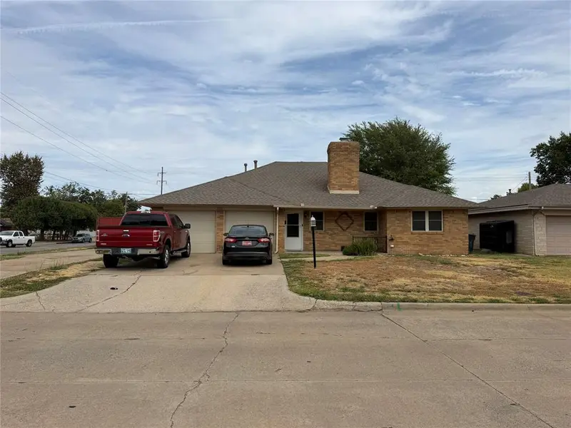 1625 SW 70th ST, Oklahoma City, OK 73159