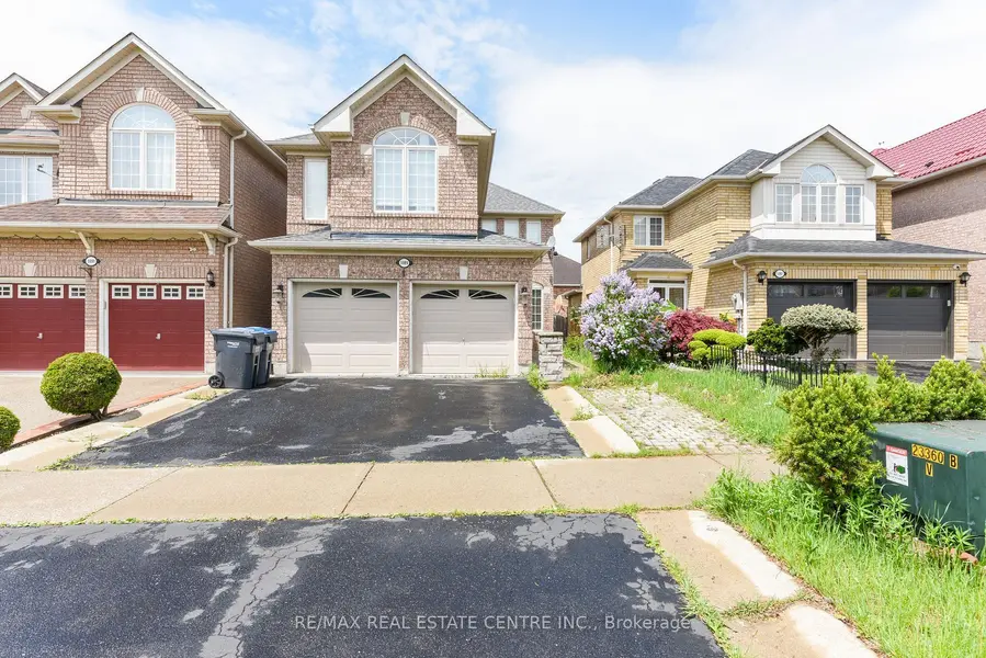 5989 Sidmouth ST, Mississauga, ON L5V 2Z5