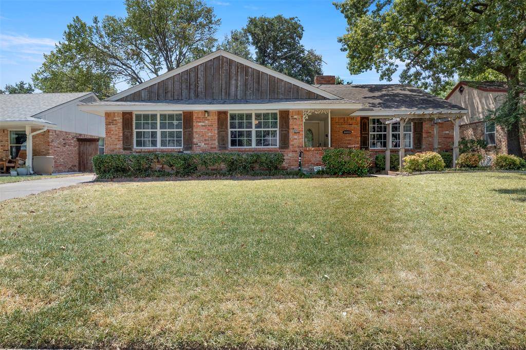 10636 Chesterton Drive, Dallas, TX 75238