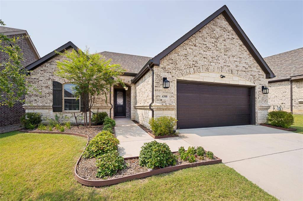 4300 Carrera Drive, Prosper, TX 75078