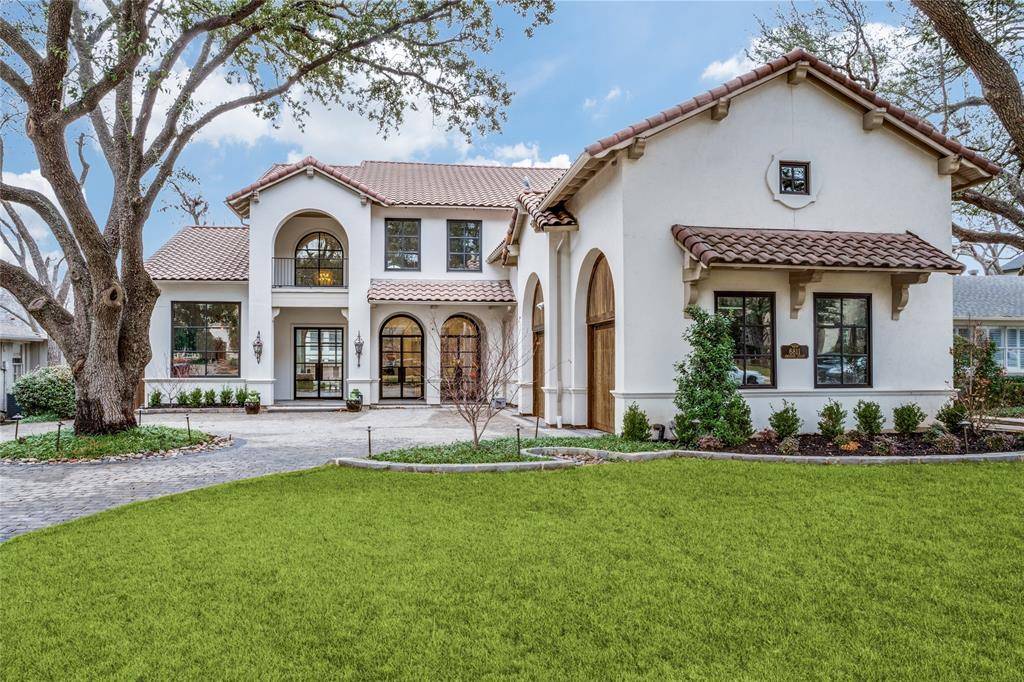 6811 Aberdeen Avenue, Dallas, TX 75230