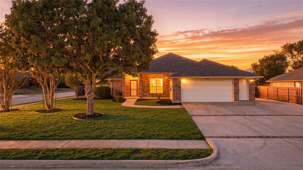 1701 Manten Boulevard, Denton, TX 76208