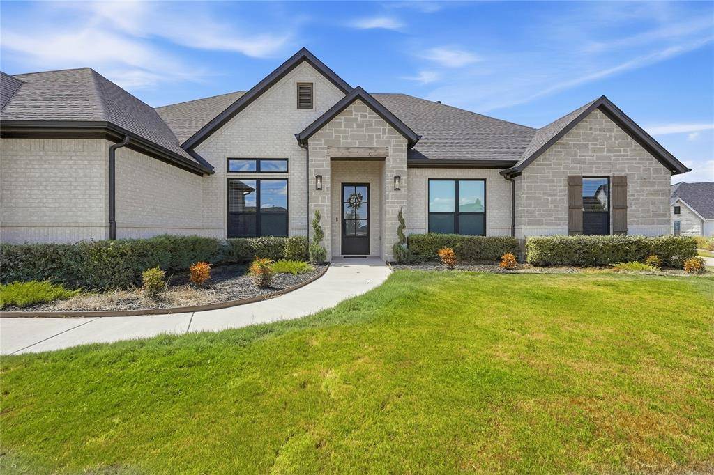 1021 Tobey Court, Aledo, TX 76008