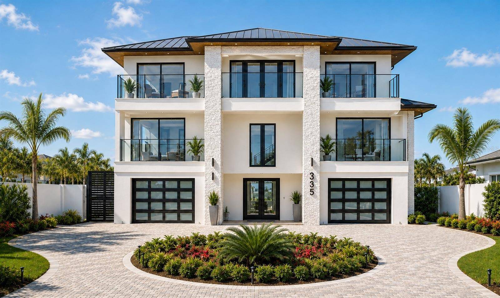 335 N WASHINGTON DR, Sarasota, FL 34236