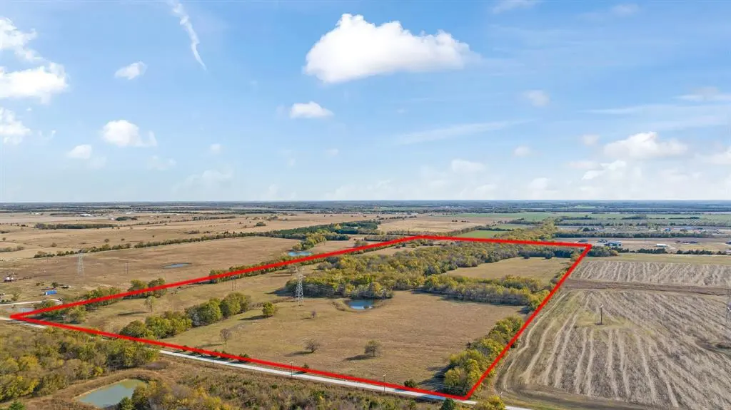 000 CR 36010, Honey Grove, TX 75446
