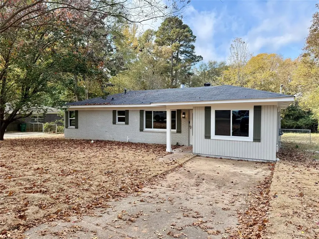 630 Irving Bluff Road, Shreveport, LA 71107