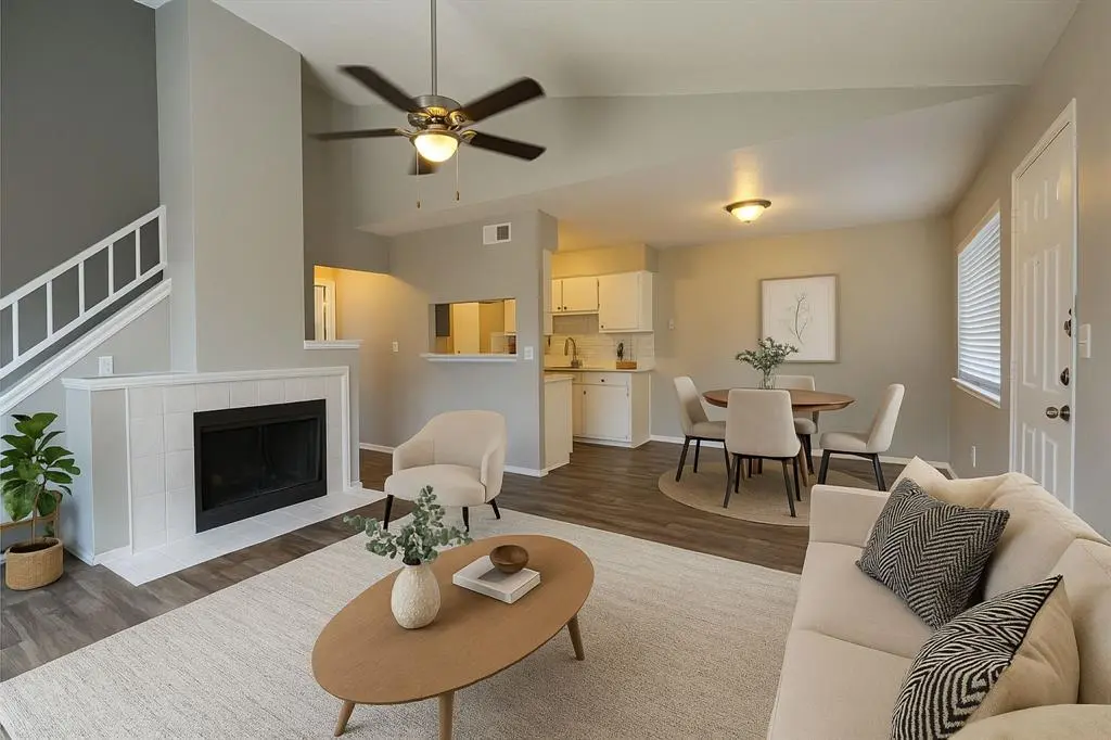 1122 Millview Drive #1805, Arlington, TX 76012