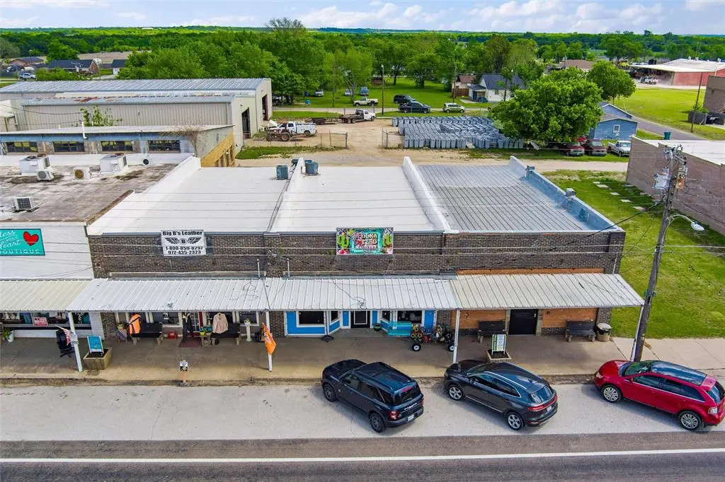 209 Main Street, Maypearl, TX 76064