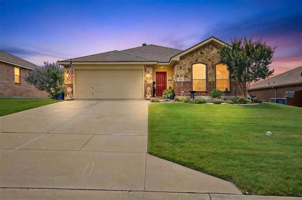 244 Spoke Trail, Willow Park, TX 76087