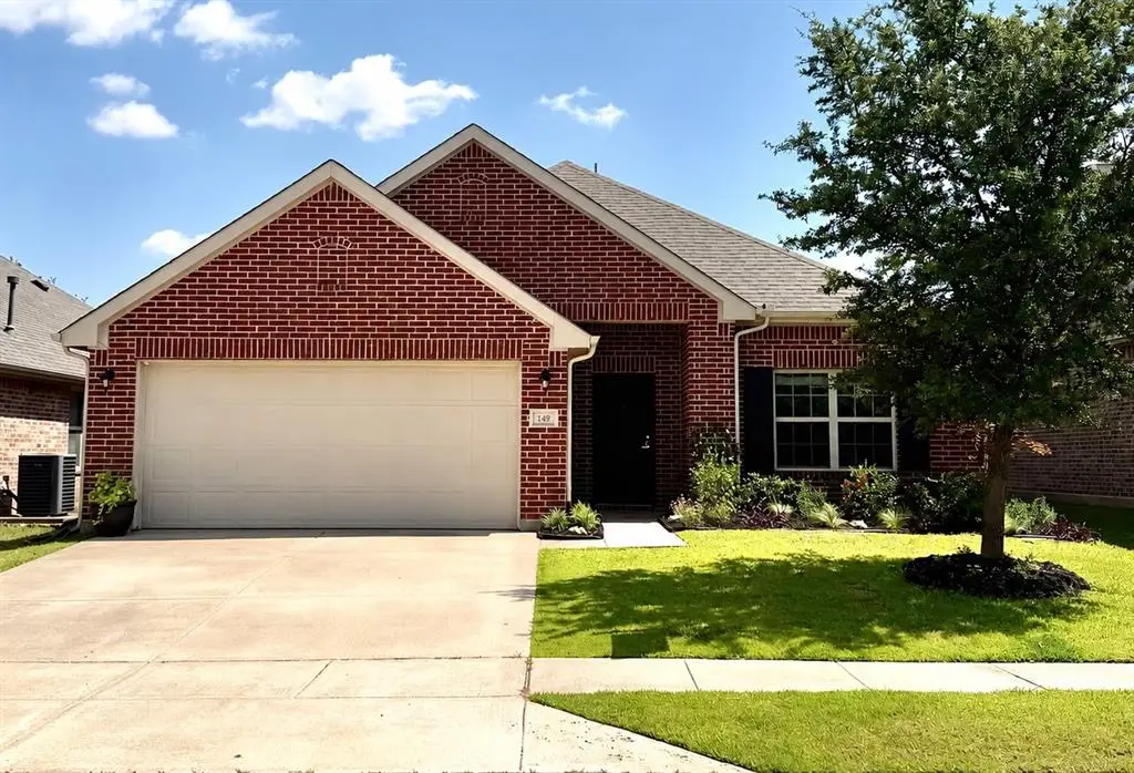 149 Pleasant Hill Lane, Fate, TX 75189