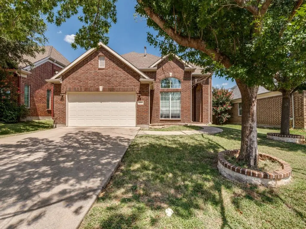 5160 Finnhorse Drive, Grand Prairie, TX 75052
