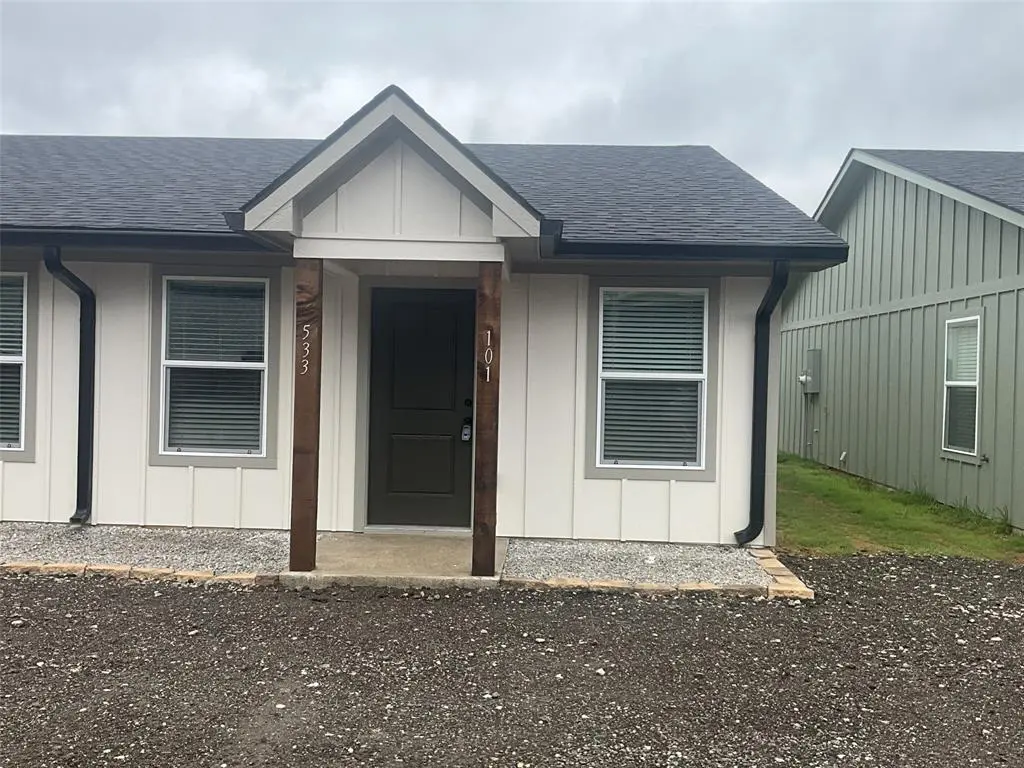 533 Bradburn Road #101, Grand Saline, TX 75140