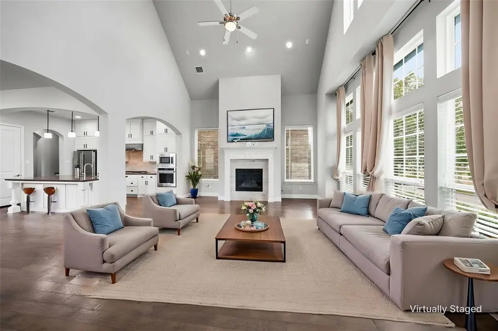 911 Midland Drive, Allen, TX 75013