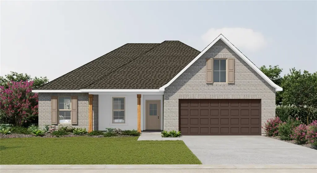 604 Girard Court, Haughton, LA 71037