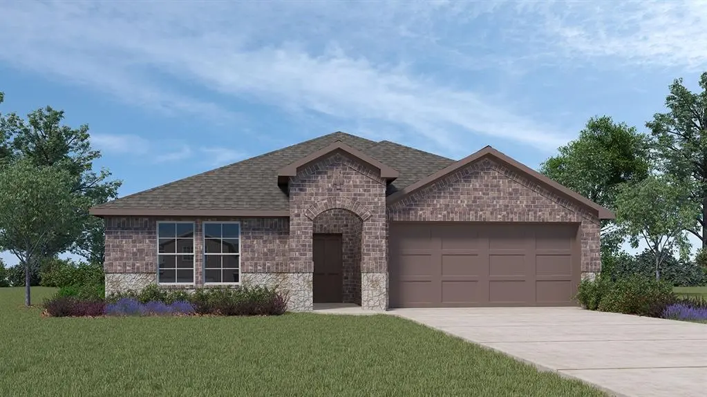 401 Banner Avenue, Royse City, TX 75189