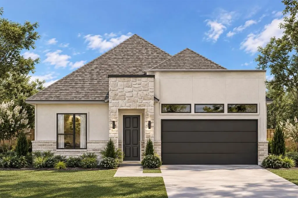 4124 Buffalo Drive, Melissa, TX 75454