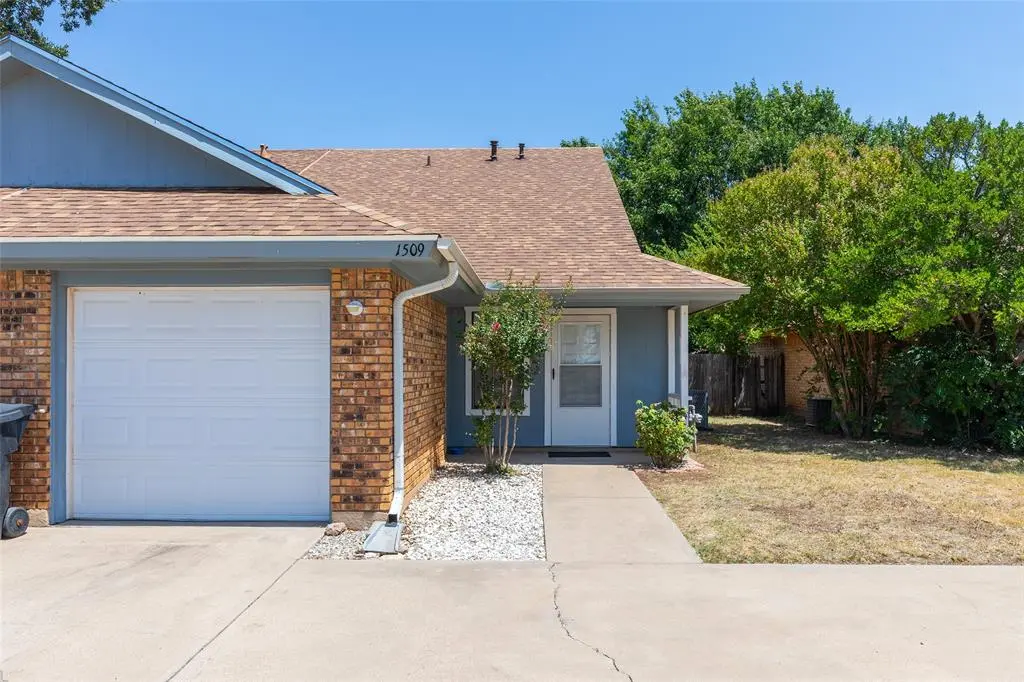 1509 Westheimer Road, Abilene, TX 79601