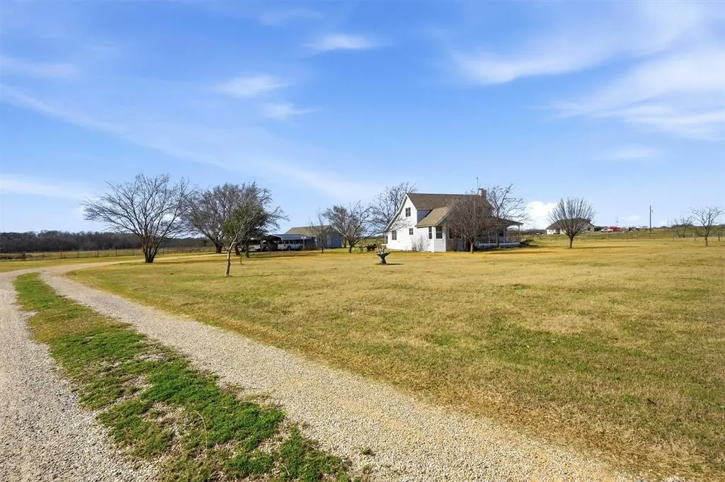 206 BoundsRanch Road, Gunter, TX 75058