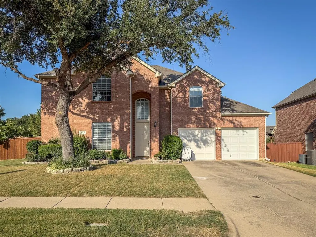 812 Kilbridge Lane, Coppell, TX 75019