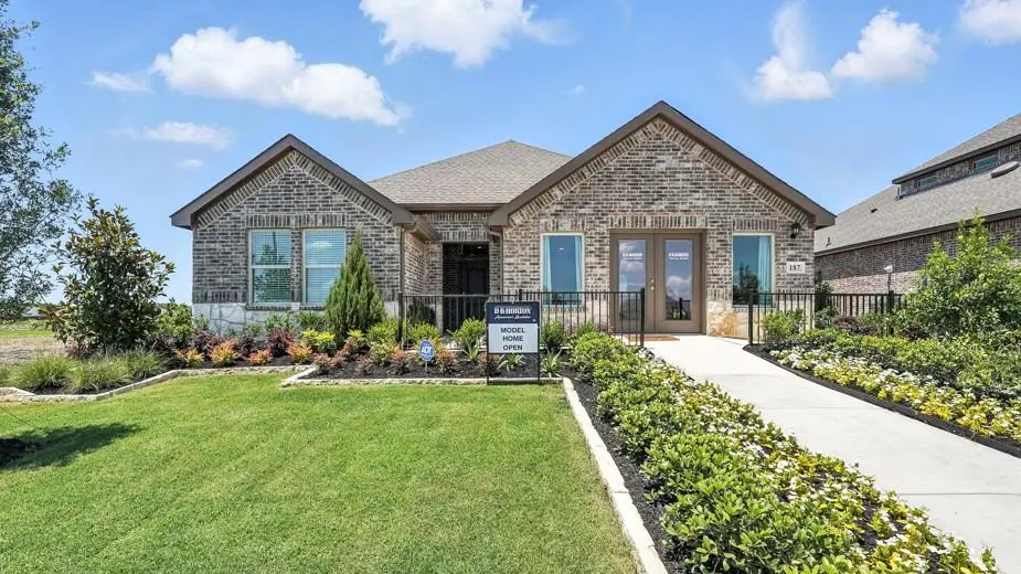 187 Charismatic Road, Waxahachie, TX 75165