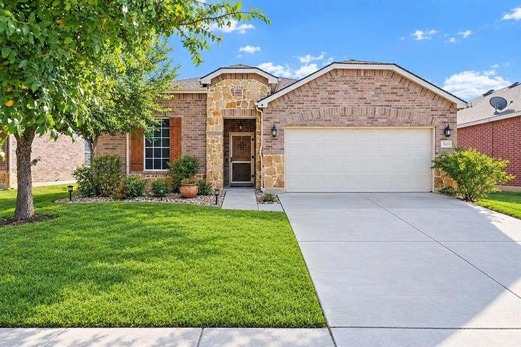 7704 Anatolian Way, Fort Worth, TX 76131