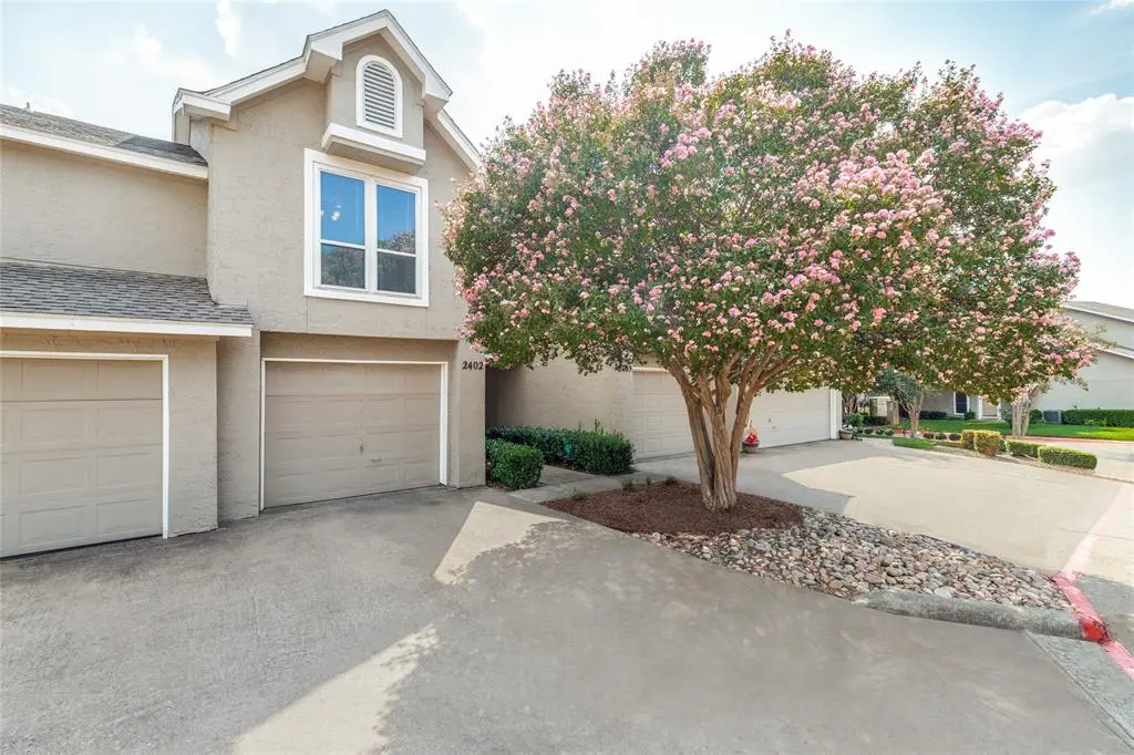 8400 Hickory Street #2402, Frisco, TX 75034