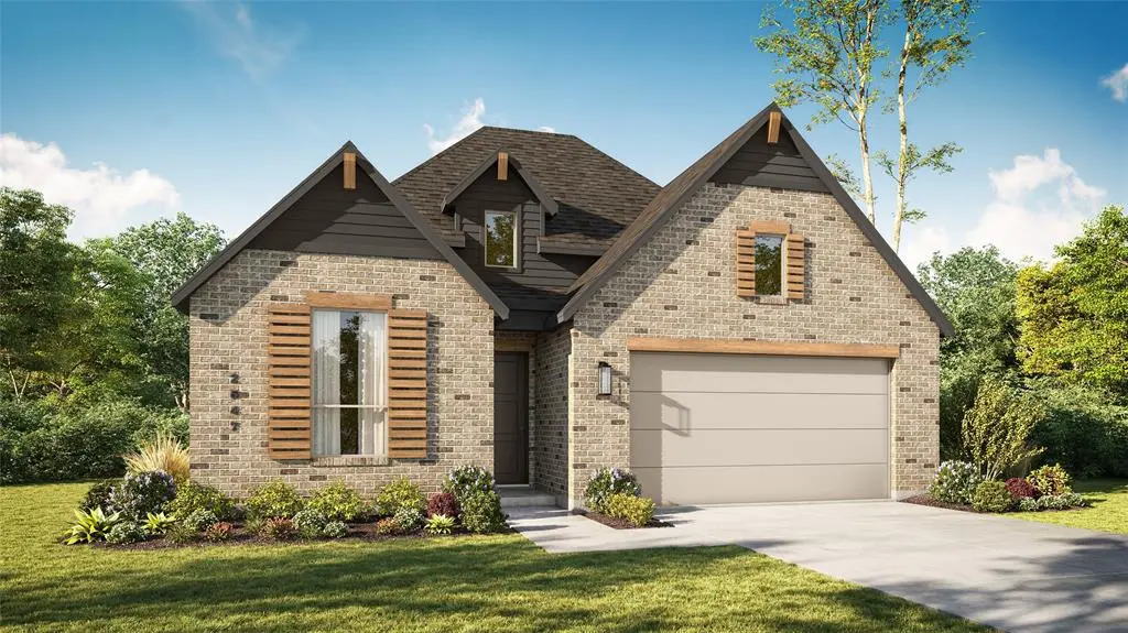 2000 Deveraux Avenue, Van Alstyne, TX 75495