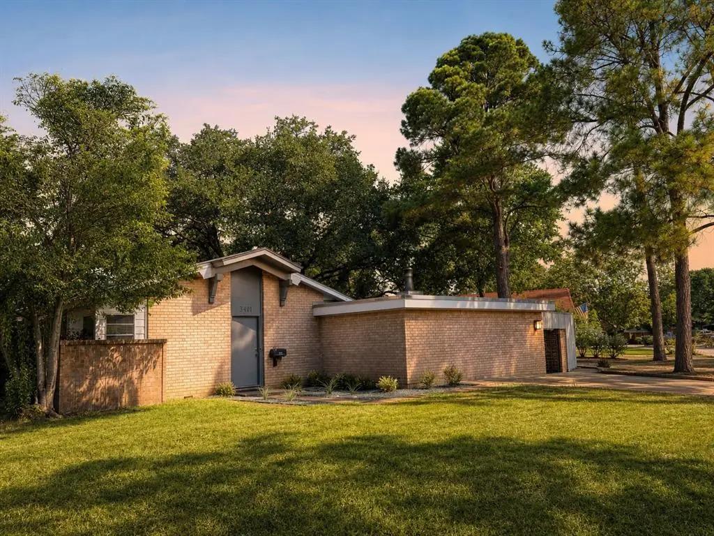 3401 Hanover Lane, Irving, TX 75062
