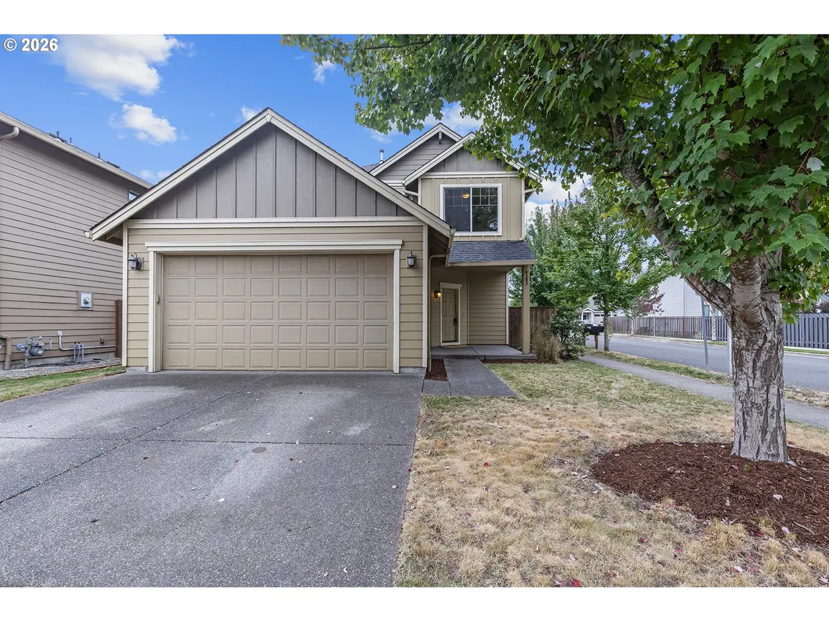 4303 NE 136TH AVE, Vancouver, WA 98682