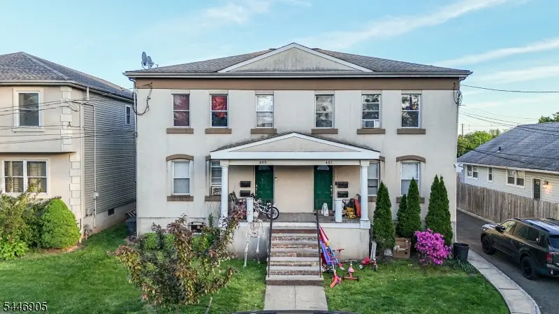 459-461 2nd Ave, Garwood Boro, NJ 07027