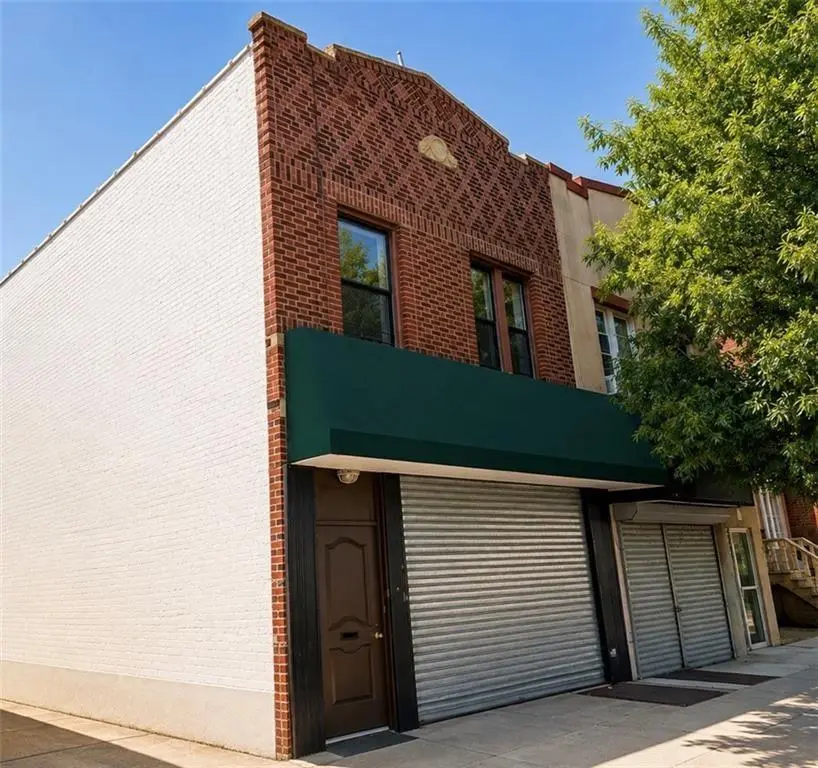 2500 65th ST #1, Brooklyn, NY 11204