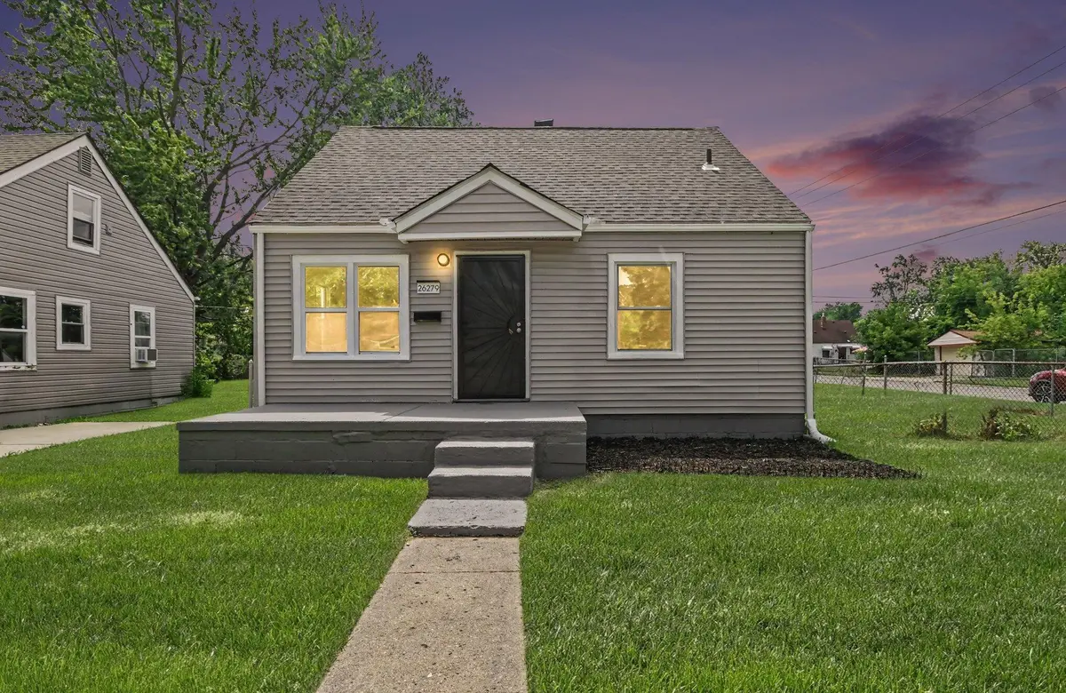26279 Lehigh ST, Inkster City, MI 48141