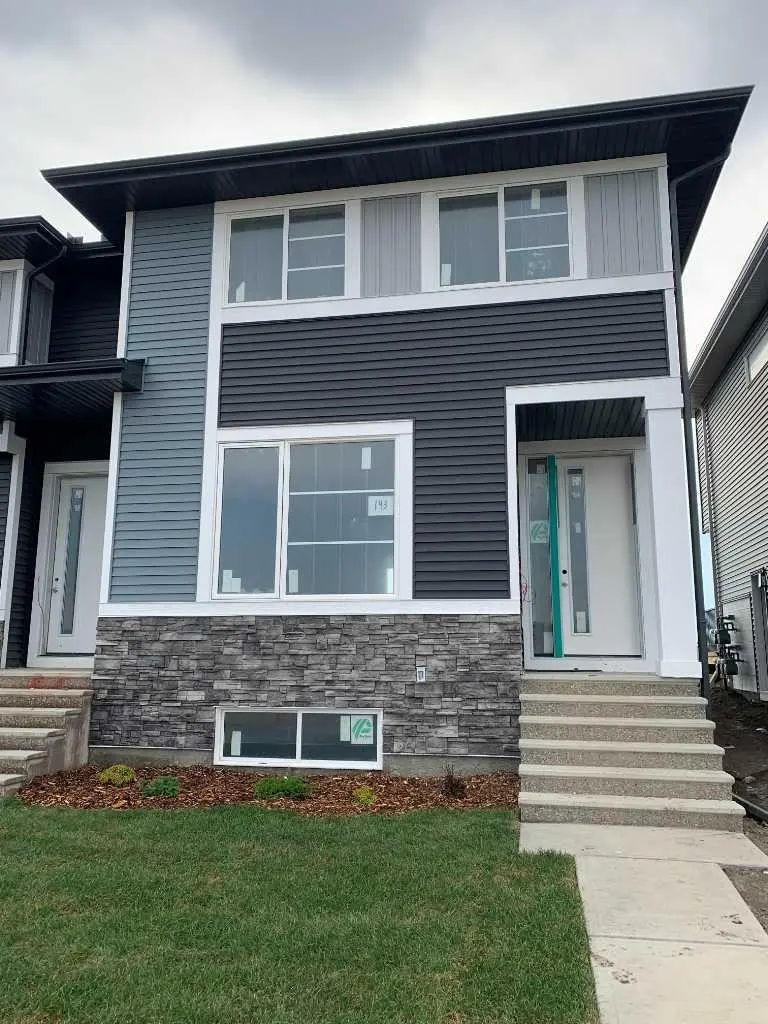 143 Ambleridge ST E, Calgary, AB T3P 3H2