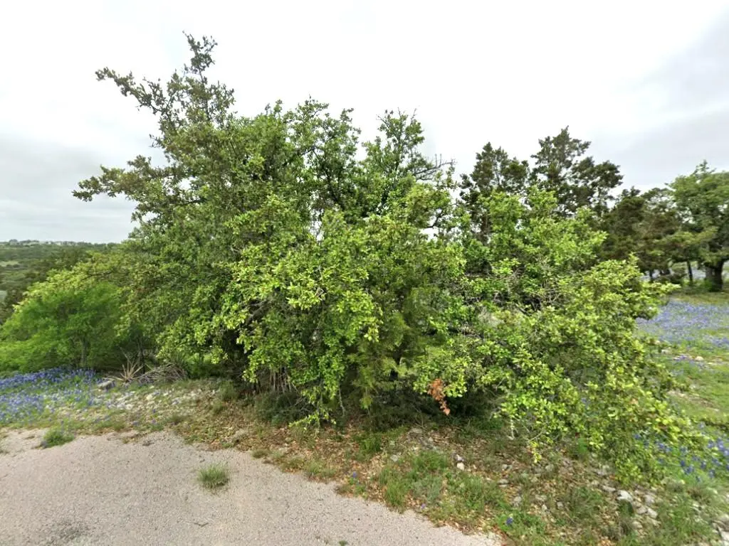 0 Wind Song, Horseshoe Bay, TX 78657