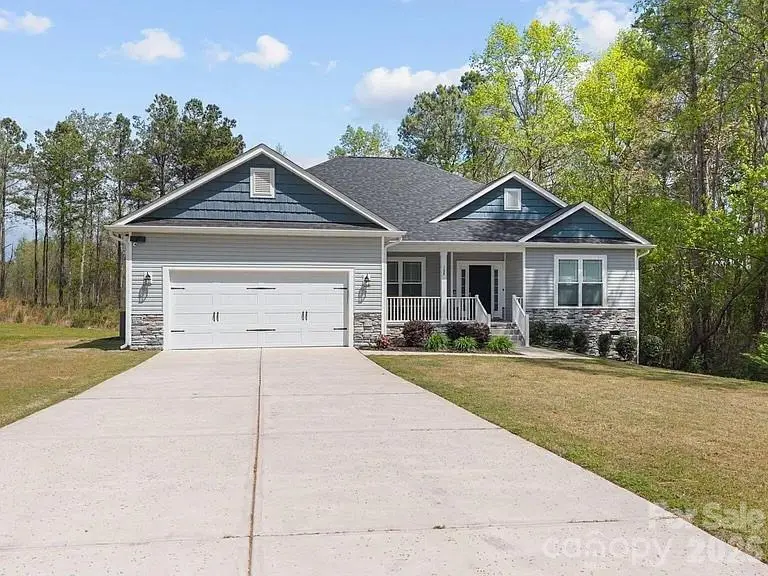 168 Daughtridge Farm RD, Rocky Mount, NC 27801