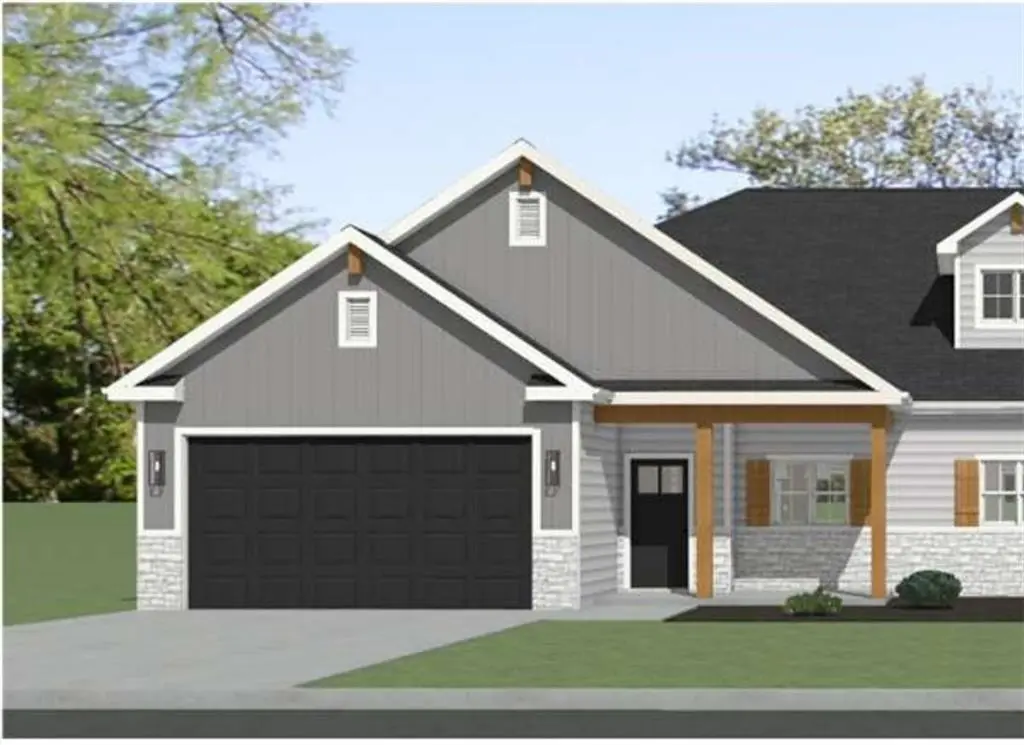 12168 NW Rorke ST, Platte City, MO 64079
