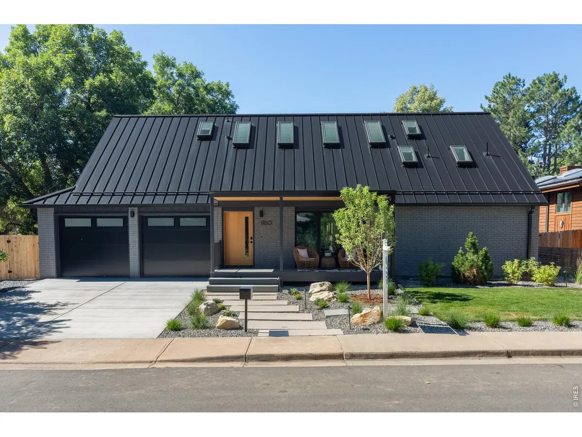 1760 Hawthorn, Boulder, CO 80304