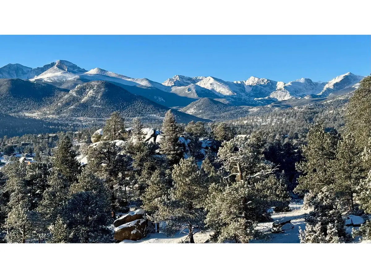 304 Overlook, Estes Park, CO 80517
