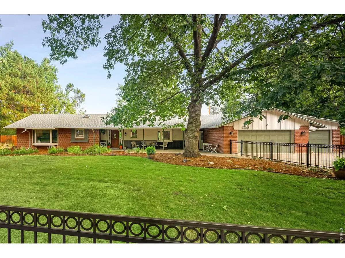 13705 Braun, Golden, CO 80401