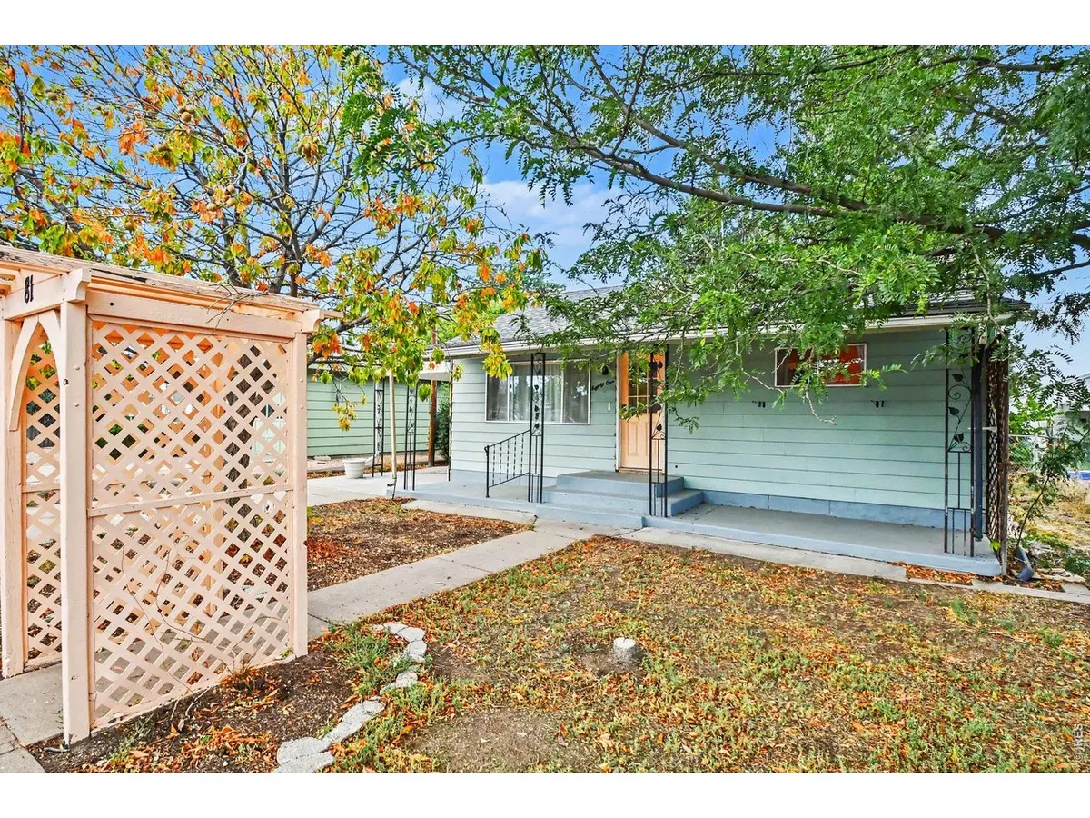 81 Church, La Salle, CO 80645