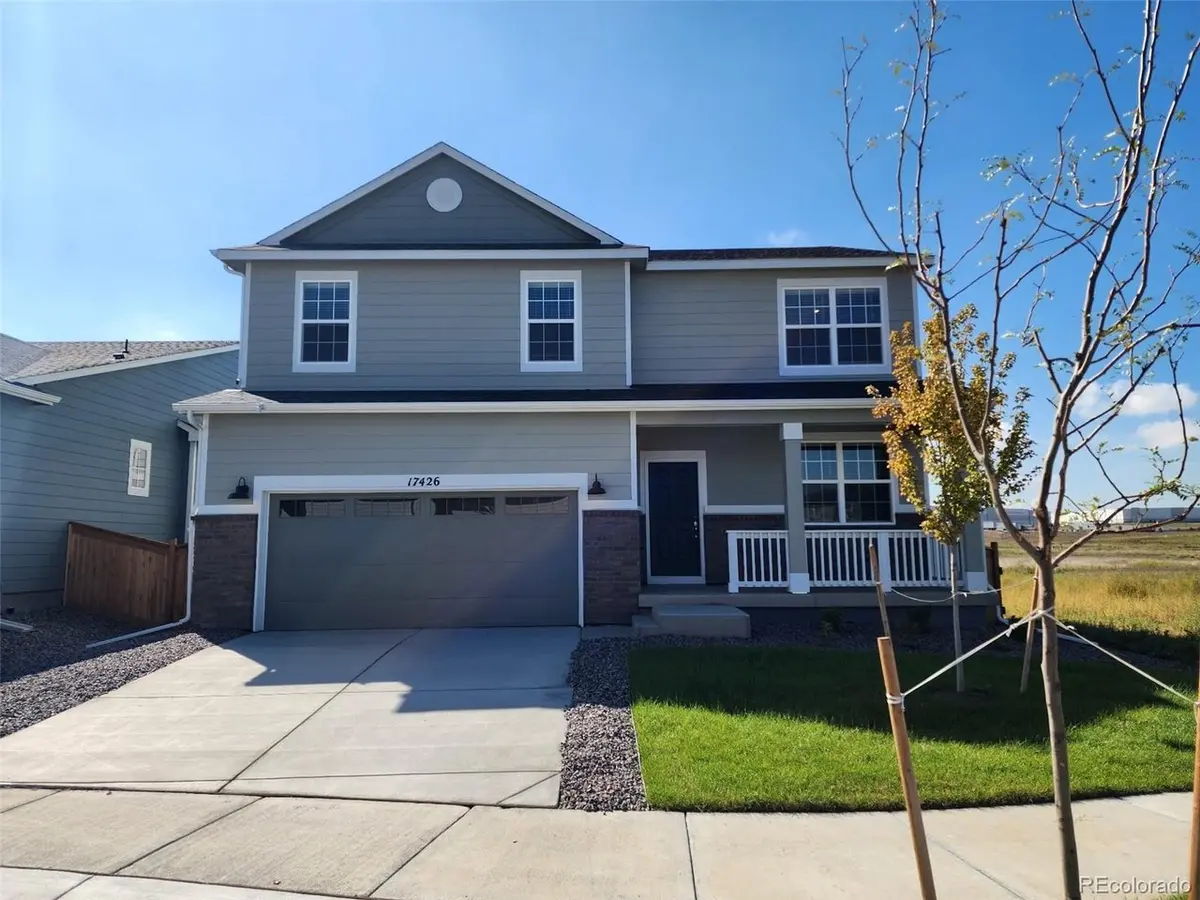 17426 E 89th, Commerce City, CO 80022